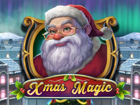 Xmas Magic icon