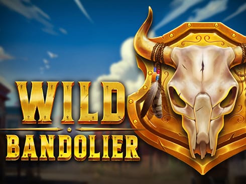 Wild Bandolier game screenshot