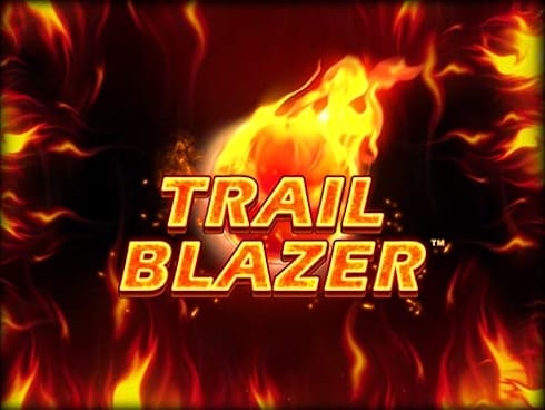 ٹریل بلیزر game screenshot