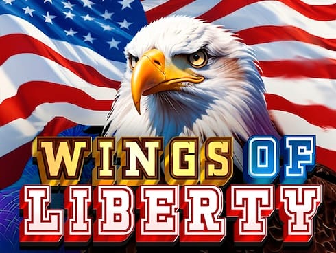 Wings of Liberty game screenshot