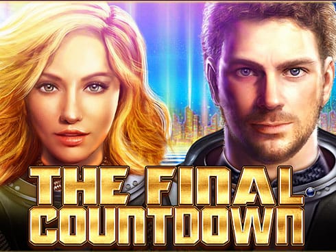 The Final Countdown game thumbnail