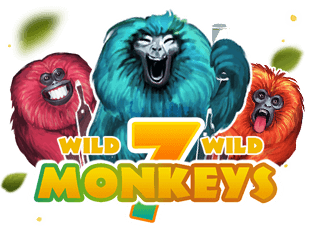 7 Monkeys game screenshot