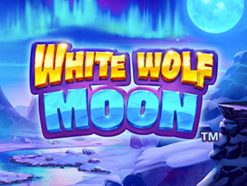 White Wolf Moon game screenshot