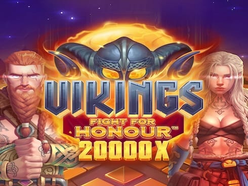 وائکنگز فائٹ فار آنر game thumbnail